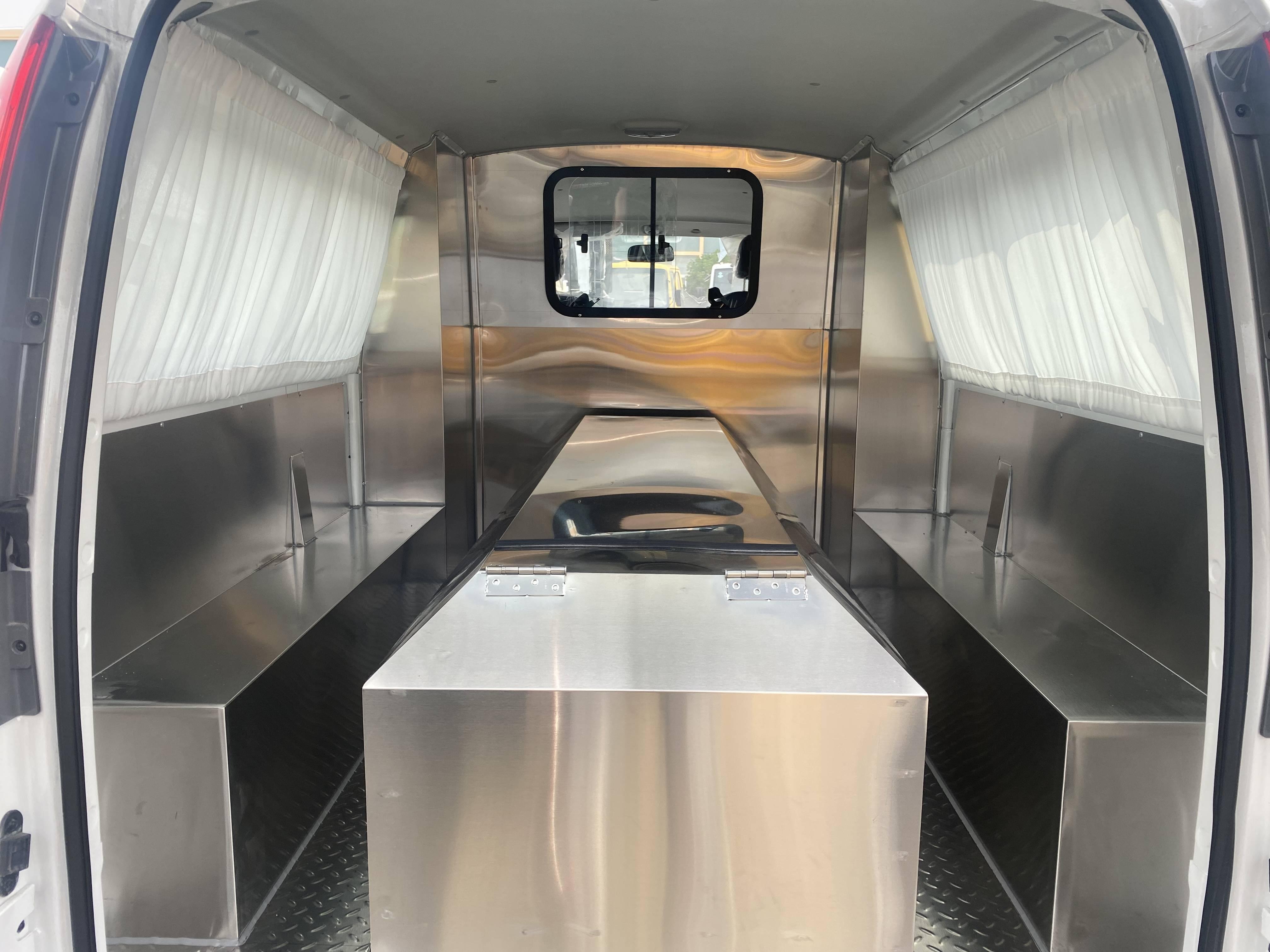 霍州市外地遗体运输的贴心之选