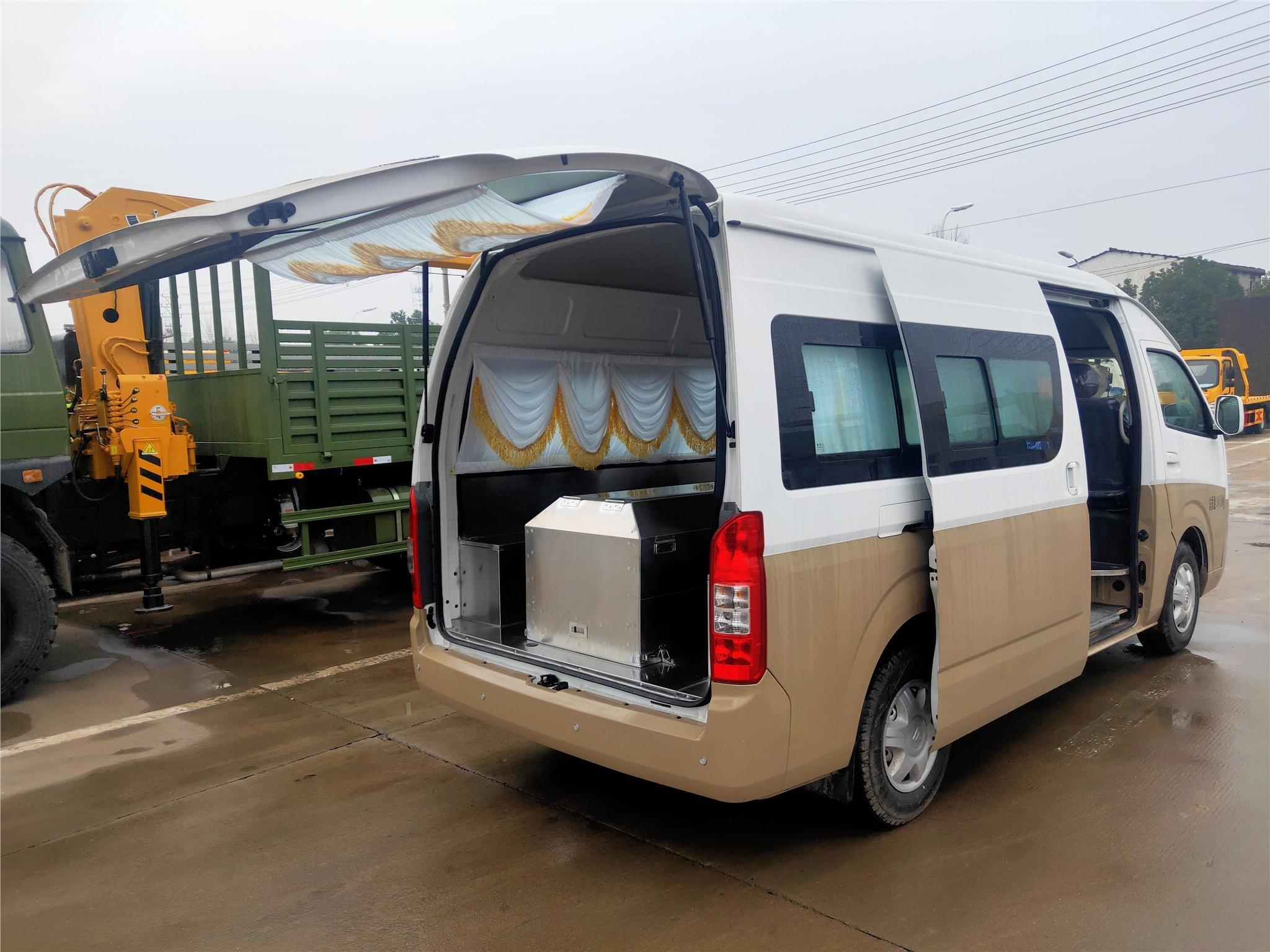 霍州市专业服务，让异地死亡遗体运输不再艰难