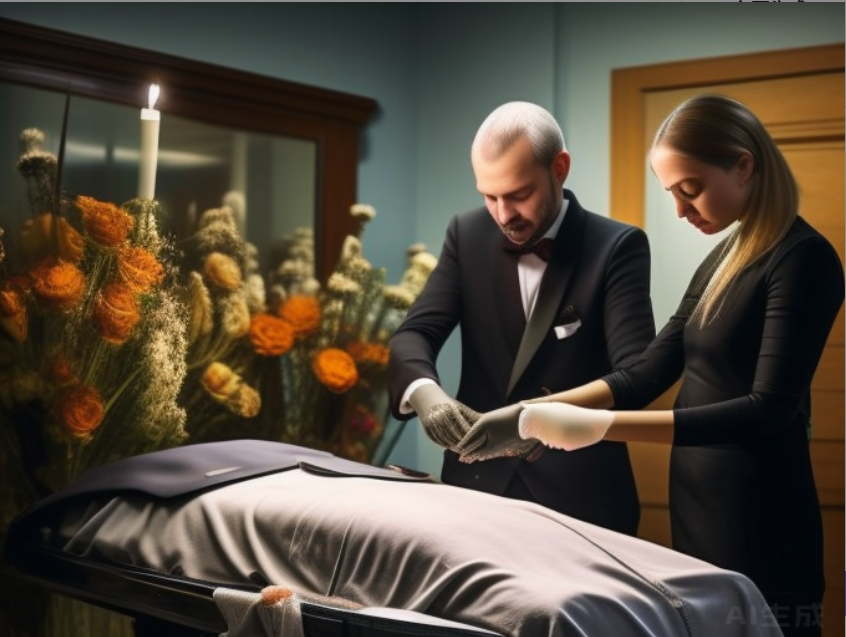 霍州市遗体运输整理